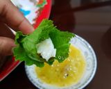Hình bước làm 4 của món Cá bò nướng mọi