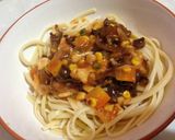 Foto langkah ke 2 dari resep Saus pasta homemade.