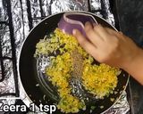 A picture of step 3 of Mini Aloo ka Samosay.