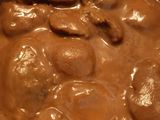 Carrilleras de Cerdo al Vino Tinto en Olla Exprés