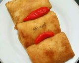 Foto langkah ke 6 dari resep American Risoles.