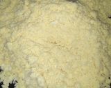 Foto langkah ke 1 dari resep Isian Susu (Enak untuk Bakpao/Roti).