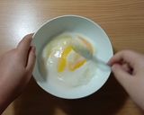 Foto langkah ke 3 dari resep Chocolate pancake.