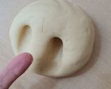 Foto del paso 3 de la receta: Galletas bicolor 🍭