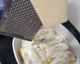 Foto del paso 6 de la receta: Canelones de merluza