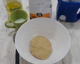 Foto del paso 3 de la receta: Calzón CAPRESE 🍅