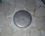 Foto del paso 4 de la receta: Budín de pan licuado