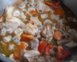 Foto del paso 2 de la receta: Caldereta de cordero