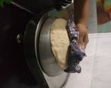 Karari Rumali roti recipe step 3 photo