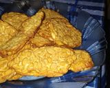 Foto langkah ke 5 dari resep Tempe goreng simpel.