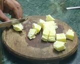 एग चिल्ली रेसिपी चरण 2 फोटो