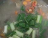 Foto langkah ke 2 dari resep Sop tulang sumsum kambing.