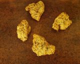 Une image de l'étape 8 de Spice Bag.