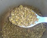 Foto langkah ke 1 dari resep Bubur kacang hijau.