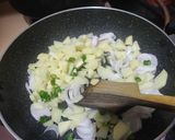 A picture of step 3 of Poha.