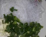 Foto langkah ke 4 dari resep Bakso Kepala Udang.
