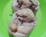 Foto langkah ke 1 dari resep Tumis Telor Ikan Kakap Simpel.