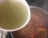 Foto del paso 5 de la receta: Carne en salsa