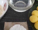 Foto langkah ke 5 dari resep Snack Frozen - Onde Onde.