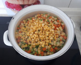 Húsvét vasárnapi reggeli recept fázis 1 fotója