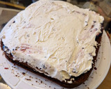 Foto del paso 15 de la receta: Torta Selva Negra