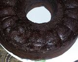 Foto langkah ke 3 dari resep Brownies kukus ala Annisa.