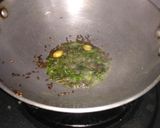 A picture of step 6 of Jeera Rice.