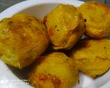 A picture of step 5 of Vada Pav Recipe.