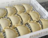 Foto del paso 6 de la receta: Masa para empanadas y/o tartas de Vigilia