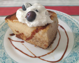 Foto del paso 5 de la receta: Pudin de Roscón de Reyes
