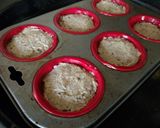 Foto del paso 6 de la receta: Muffins de quinoa y banana