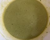 抹茶Oreo蛋糕-甜甜療癒系的食譜步驟2照片
