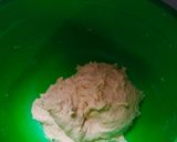 Foto langkah ke 2 dari resep Cinnamon Roll Bread.
