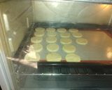 Foto del paso 6 de la receta: Alfajorcitos de dulce de leche