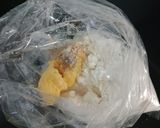 Foto langkah ke 1 dari resep Stik Bawang Ekonomis Kilat Tanpa Ribet.