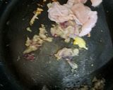 Foto langkah ke 4 dari resep Bihun Goreng Kecap.
