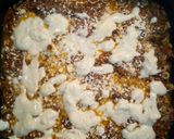 Foto del passaggio 7 della ricetta Anelletti al forno con ragù e sparaceddu (Brocoletti)