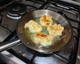 Foto langkah ke 4 dari resep Pisang Goreng Kepok.