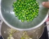 Foto langkah ke 3 dari resep # 153 : Green Peas Pure.
