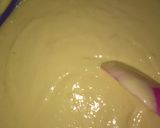 Foto langkah ke 5 dari resep Bolu tape (peyeum) panggang.