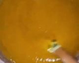 Foto langkah ke 3 dari resep Cendol Dan Ongol-Ongol Sagu Labu Kuning (Dari 1 Adonan).