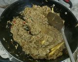 Foto langkah ke 9 dari resep Abon ikan tuna.
