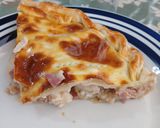 Foto del paso 3 de la receta: Chicken Pie