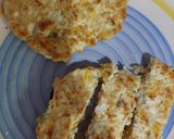 Foto del paso 7 de la receta: Hamburguesas de pavo - bebe