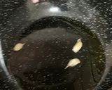 Foto del paso 1 de la receta: Risotto de pulpo