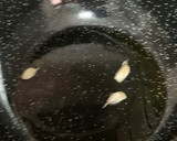 Foto del paso 1 de la receta: Risotto de pulpo