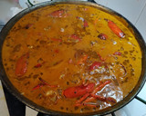 Foto del paso 6 de la receta: Arroz con bogavante