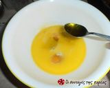 Φωτογραφία βήματος 5 της συνταγής Muffins με μπέικον και τριμμένο parmigiano