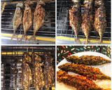Foto langkah ke 4 dari resep Ikan kembung bakar.