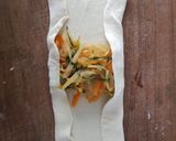 Foto del paso 7 de la receta: Chun Kun
